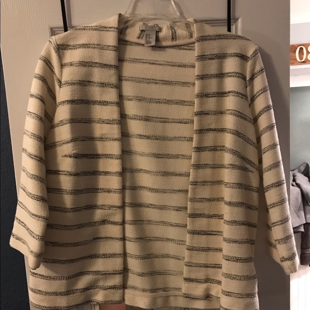 H & M blazer